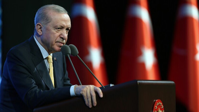 Cumhurbaşkanı Erdoğan, Dünya Çiftçiler Günü Programı'nda Kritik Mesajlar