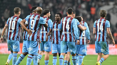 Fırtına’nın Kupa Nöbeti: Trabzonspor Başkentte 'Üçte Üç' Peşinde