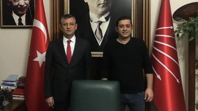 Uşak Dosyasında Manisa Operasyonu: CHP'li Danışman Gözaltında