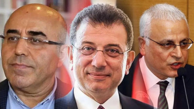 'Casusluk' Davasında Ara Karar Zamanı