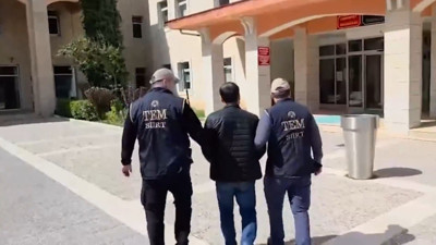47 İlde IŞİD'e Dev Operasyon, 100'lerce Gözaltı Var