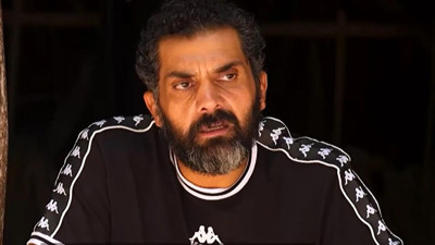 Survivor 2026'da Bayhan Şoku: Yarışmaya Veda Etmek Zorunda Kaldı