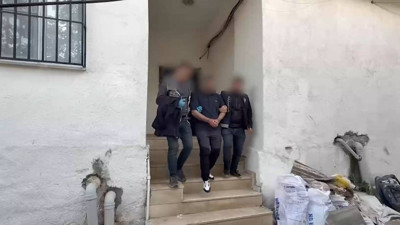 Diyarbakır Merkezli 23 İlde Uyuşturucu Operasyonu: 402 gözaltı