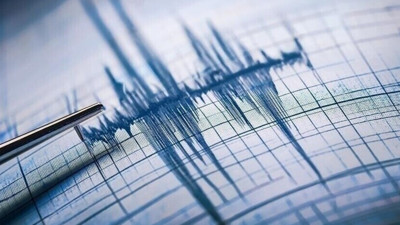 İran’da Korkutan Sarsıntı: Kirman Eyaletinde 5 Büyüklüğünde Deprem