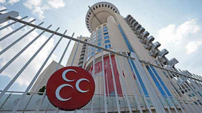 MHP Malatya İl Teşkilatı Feshedildi