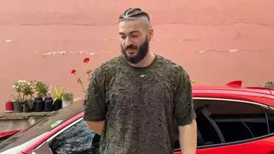 Sosyal Medya Fenomeni Testo Taylan'a İlk Duruşmada Tahliye