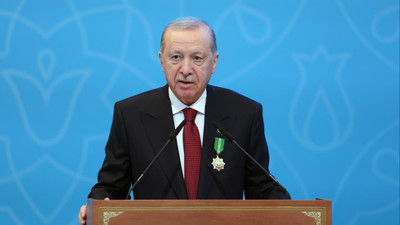 Cumhurbaşkanı Erdoğan Gençlere Seslendi: 'Savunma Sanayimiz TEKNOFEST Neslinin Omuzlarında Yükseliyor'