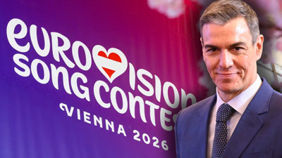 İspanya Eurovision’dan Çekildi | Başbakan Sánchez: Tarihin Doğru Tarafındayız