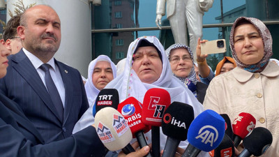 Mihalgazi Belediye Başkanı Zeynep Akgün Güneş'e Hakaret Davasında Karar