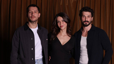 NOW TV’nin Sevilen Dizisi Yeraltı'nda Beklenmedik Ayrılık