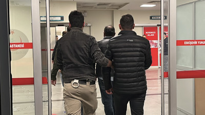 Tepebaşı Belediyesi Operasyonunda Gözaltı Sayısı Yükseldi