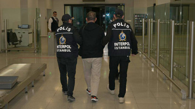 39 Aylık Firar Bitti: 40 Kişinin Öldüğü Binanın Yapsatçısına Tayland'da Kelepçe