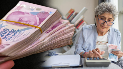 Emekliye Çifte Ödeme Geliyor! SSK, Bağ-Kur ve Emekli Sandığı Aylıkları Ne Zaman Yatacak? İşte Milyonların Beklediği Tarih