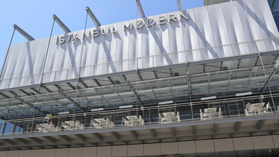 İstanbul Modern’de Müzeler Haftası’na Özel Ücretsiz Sergi Turları Başlıyor