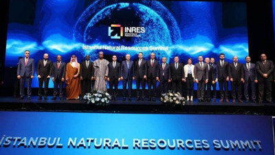 İstanbul’da Kritik Enerji Zirvesi: İNRES 2026 İçin Geri Sayım Başladı