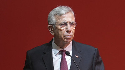 'Tarihi Kentler Birliği'nde Yeniden Mansur Yavaş Dönemi