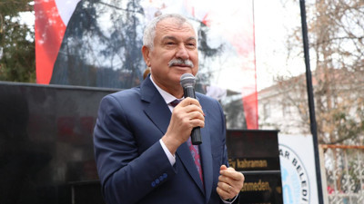 Zeydan Karalar Operasyon Geçirdi