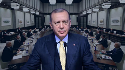 Kabine Bugün Toplanıyor! Gündemde Kritik Başlıklar Var