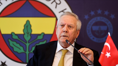 Aziz Yıldırım'dan Stat Müjdesi, Detayları Paylaştı