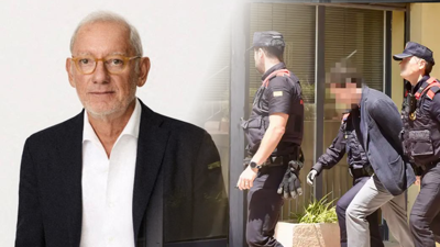 Mango Kurucusunun Ölümünde Sıcak Gelişme:  Şüpheli Oğlu 1 Milyon Euro Kefaletle Serbest
