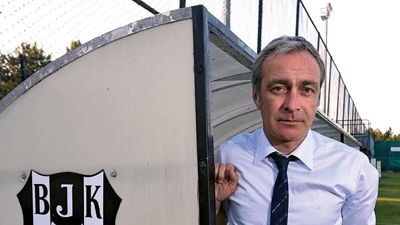 Önder Özen Beşiktaş'a Dönüyor