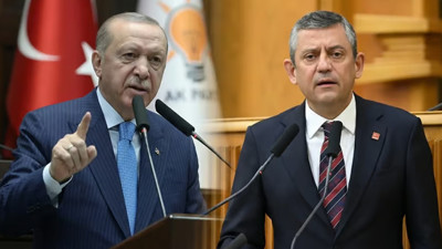 Özgür Özel, Cumhurbaşkanı Erdoğan'a 300 Bin Lira Tazminat Ödeyecek