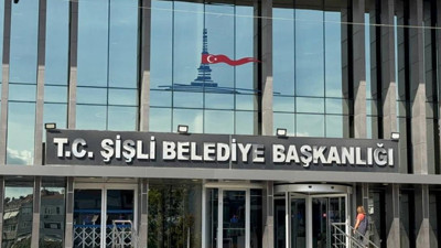 Şişli Belediyesi'nde Bir Haftada İkinci Kayyım Değişikliği