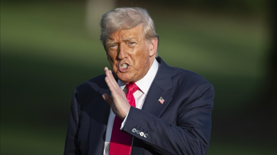 Trump Gözünü Şimdi de Küba'ya Dikti: 'Özgürleştireceğiz'