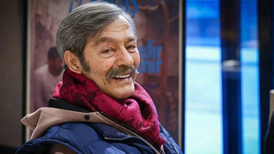 Yoğun Bakımdaki Kadir İnanır'dan İlk Mesaj: 'Beni Buradan Çıkarın'
