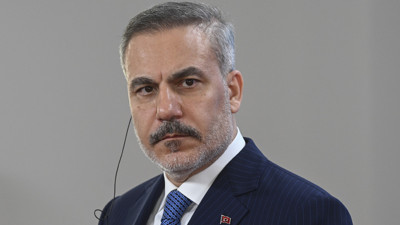 Bakan Fidan Duyurdu: Küresel Sumud Filosu Aktivistleri İçin Özel Uçak Kalkıyor