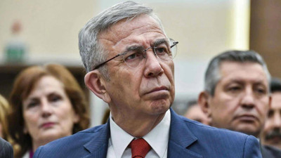 CHP'ye Mutlak Butlan Kararının ardından Mansur Yavaş'tan Kongre Çağrısı