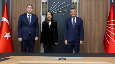 DEM Parti'den CHP'ye Mutlak Butlan Kararına İlk Tepki