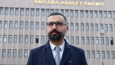 Gazeteci Alican Uludağ Hakkında Tahliye Kararı