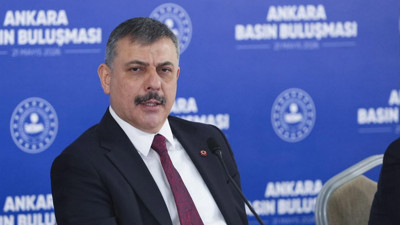 Bakan Çiftçi'den Netanyahu'ya Sert Tepki: 'Önce Siciline Bak'
