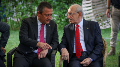 Kemal Kılıçdaroğlu Özgür Özel'i Arayacak