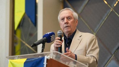 Aziz Yıldırım Duyurdu, Fenerbahçe'ye İki Golcü Geliyor