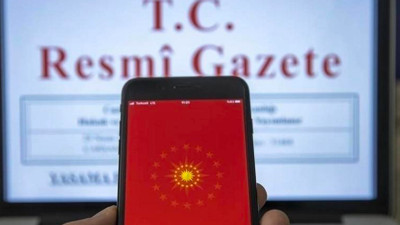 Türkiye'den Somali'ye Hibe ve OECD ile Kritik Protokol Resmi Gazete'de