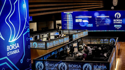 Piyasalarda 'Mutlak Butlan' Etkisi, Borsa Güne Düşüşle Başladı