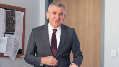 CHP’li Akçakoca Belediye Başkanı Fikret Albayrak Tutuklandı