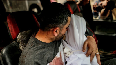 Gazze’de Ateşkes Sonrası Acı Bilanço: Can Kaybı 72 Bin 783’e Yükseldi