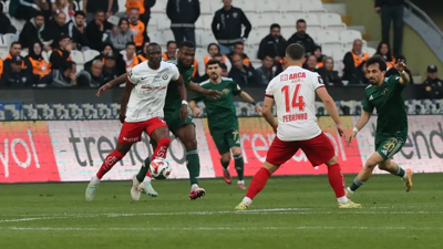 Süper Lig'e Çıkan Son Takım Belli Oldu