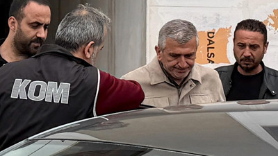 Tutuklanan CHP'li Akçakoca Belediye Başkanı Fikret Albayrak Görevden Uzaklaştırıldı