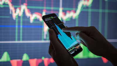 BIST 100 Rekor Sınıra Dayandı