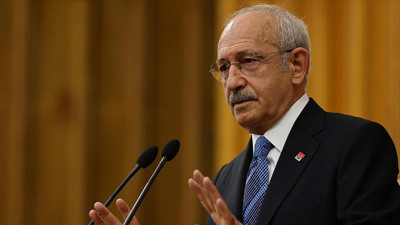 CHP Ayvalık İlçe Başkanı YDK'ya Başvurdu: Kemal Kılıçdaroğlu'nun Kesin İhracını İstedi