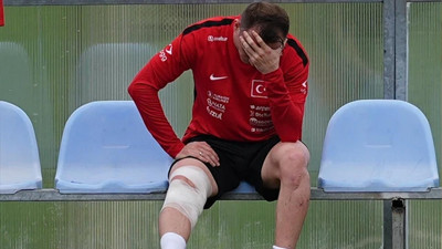 Kerem Aktürkoğlu Dünya Kupası'nda Oynayabilecek mİ? Durumu Belli Oldu