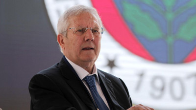Aziz Yıldırım O Sözlerine Açıklık Getirdi: 'UEFA Küme Düşürür' İfadesi Tepki Çekmişti