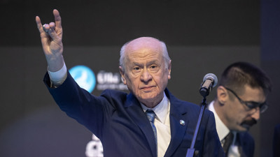 Bahçeli'den Kurban Bayramı Mesajı: 'Türkiye Sağduyunun Teminatıdır'