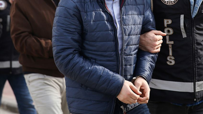 Camide İmama Saldıran Zanlı Tutuklandı