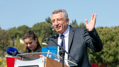 CHP’li Güzelbahçe Belediye Başkanı Mustafa Günay Tutuklandı
