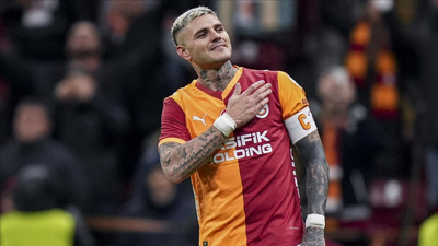 Icardi’nin Önceliği Başka: Olympiakos'un Teklifine Ret